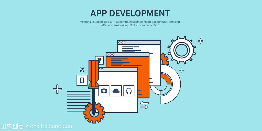 数字时代的基石 从矢量图到搜索引擎优化的全栈开发之旅