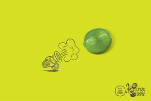 9月国外优秀广告设计集锦 软件开发行业的创意呈现