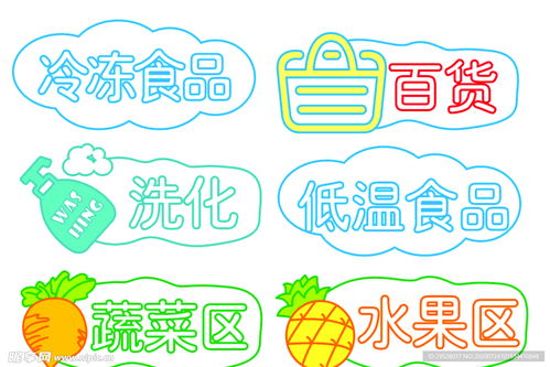 霓虹灯牌与室内广告设计的艺术融合